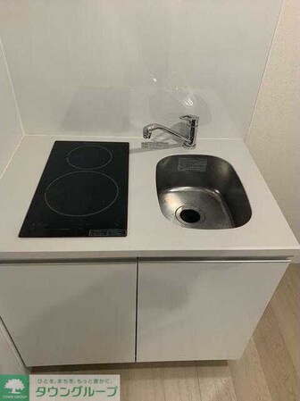 IMEX白金の物件内観写真